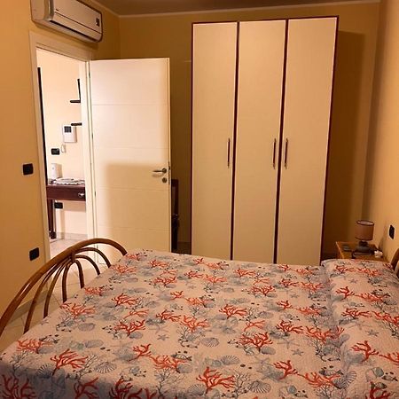 Via Kennedy Apartment Alghero Zewnętrze zdjęcie