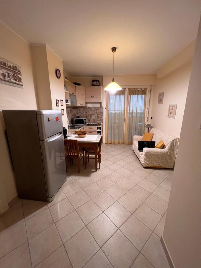 Via Kennedy Apartment Alghero Zewnętrze zdjęcie