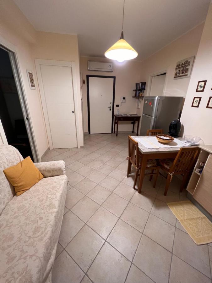 Via Kennedy Apartment Alghero Zewnętrze zdjęcie