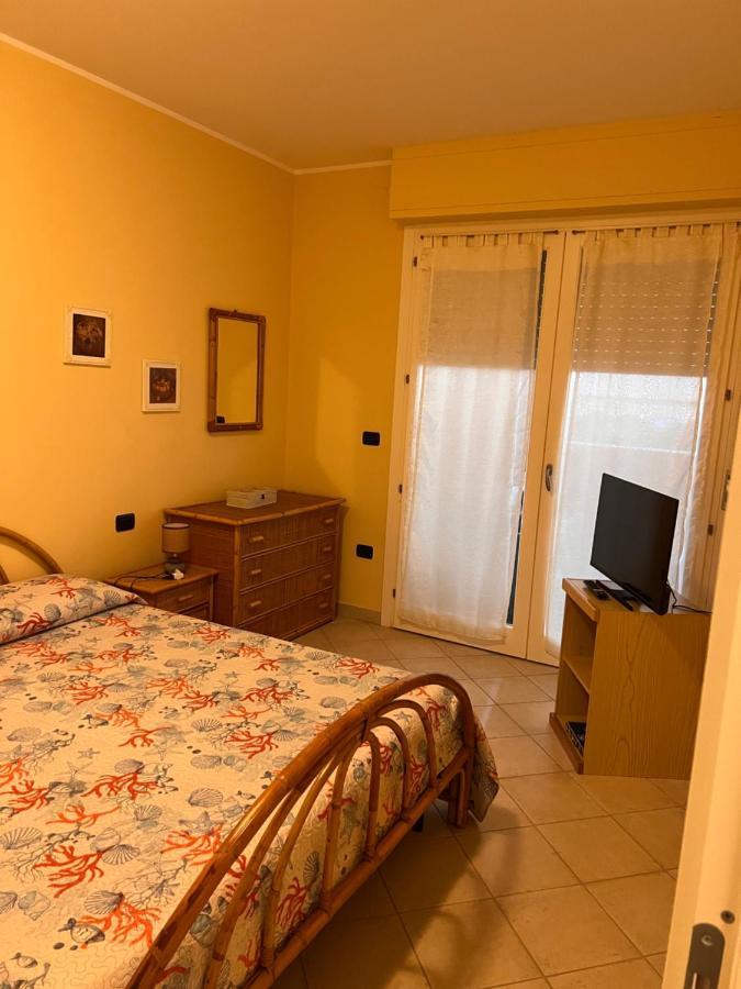 Via Kennedy Apartment Alghero Zewnętrze zdjęcie